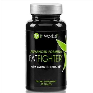 Listing for Both Bottles